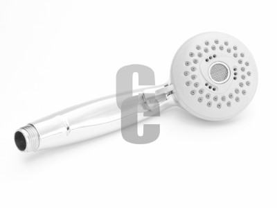 Слушалка за душ - Елегант хром                                                                                                                                                                                                                                                                              